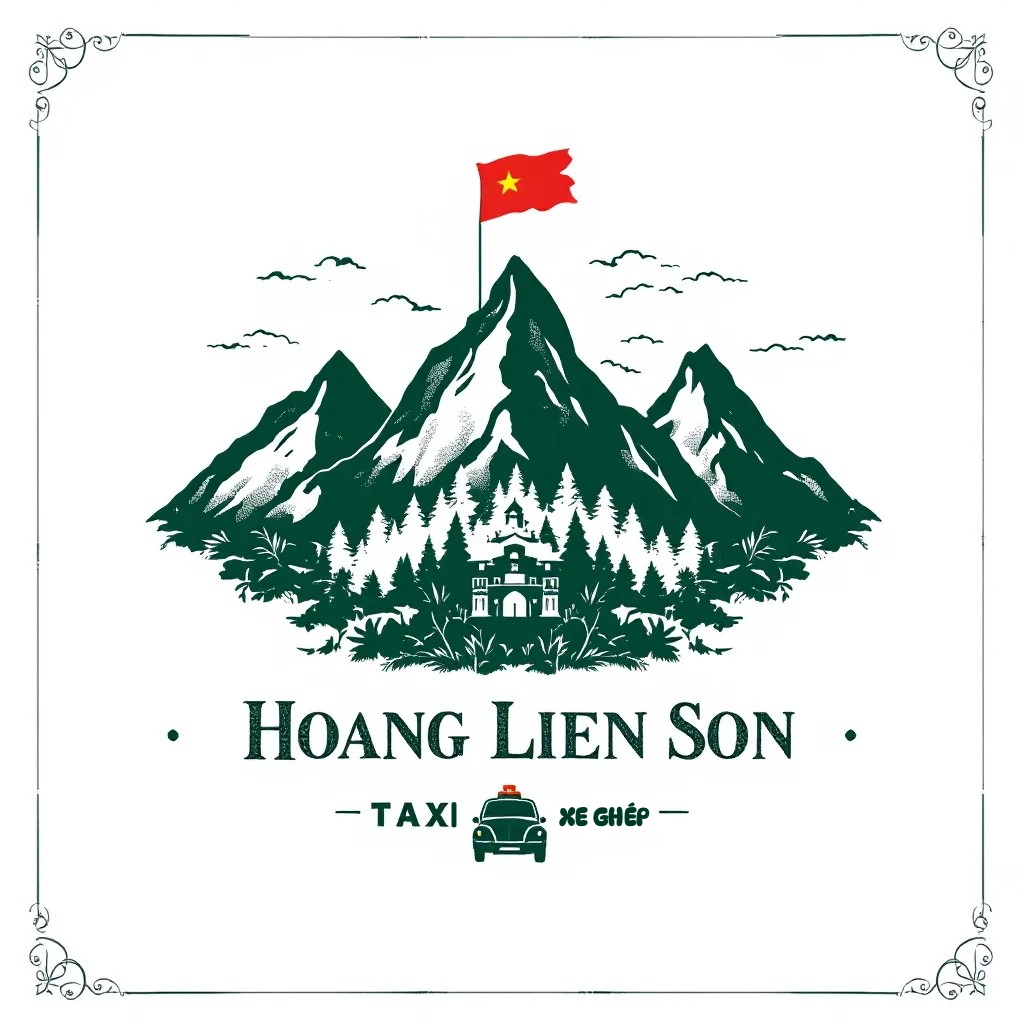 Taxi Xe Ghép Lào Cai Sapa Hà Nội